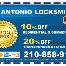 San Antonio Locksmiths - Locks & Locksmiths