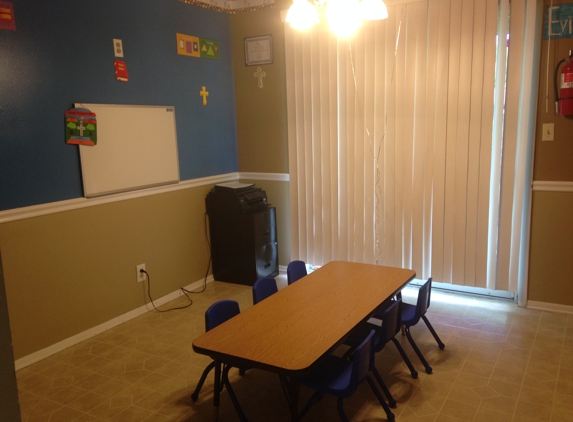 Pure Hearts Home Childcare - Clinton Township, MI