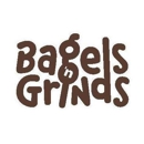 Bagels 'n Grinds - Bagels