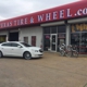 Hard Texas Tire and Wheel