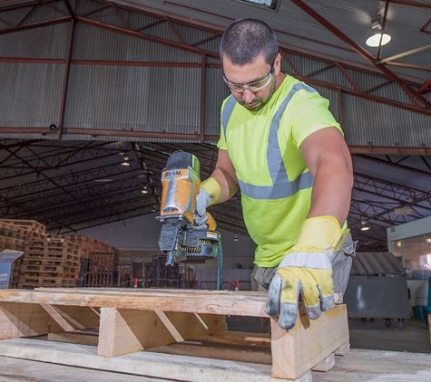 Plain Pallets Pty Ltd - Braeside, VIC