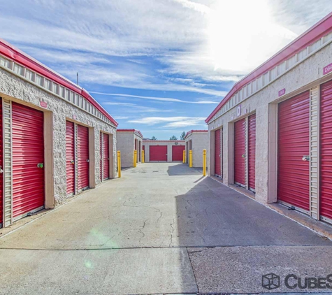 CubeSmart Self Storage - Golden, CO