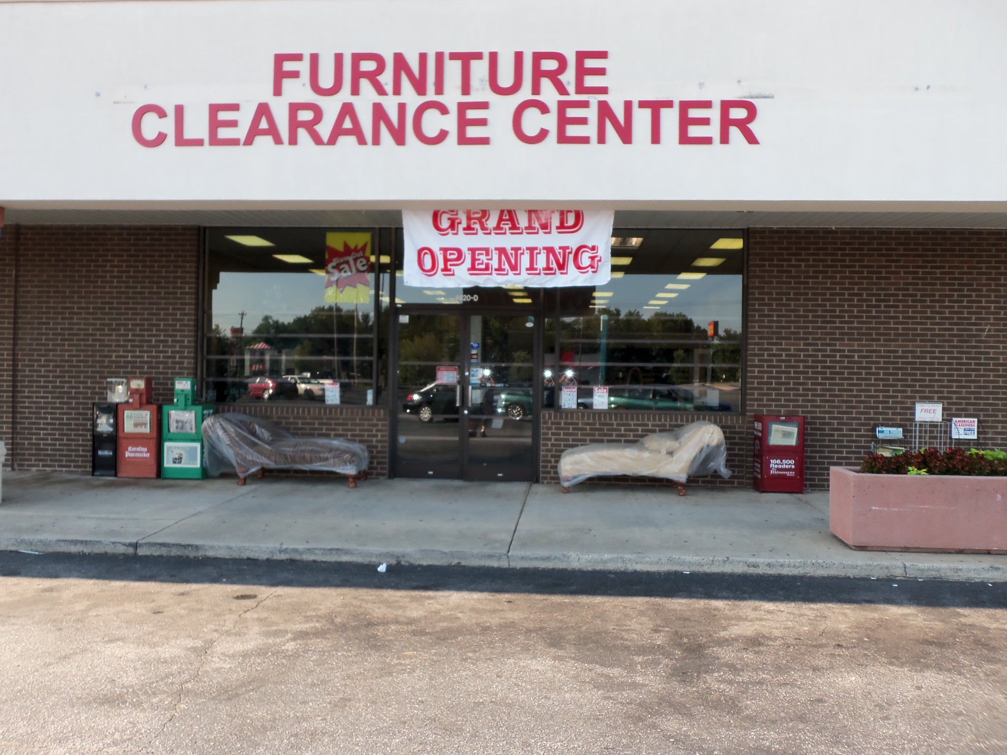 furniture-clearance-center-llc-4620-w-market-st-ste-d-greensboro-nc