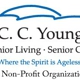 C.C. Young Memorial Home