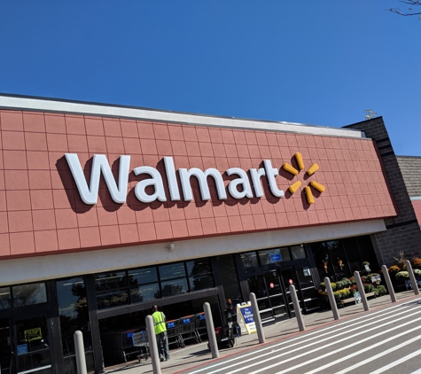 Walmart Supercenter - Overland Park, KS