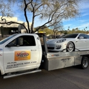 A&M Towing Services and Recovery - Towing