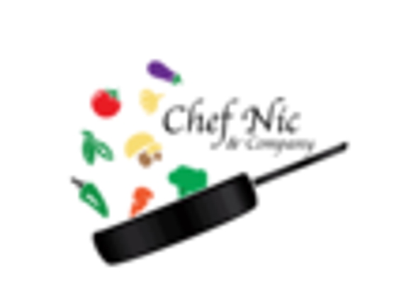 Chef NIC & Co - Frisco, TX