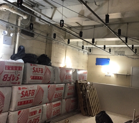 Quiet Zone Soundproofing - NYC - New York, NY