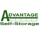 Advantage Self-Storage - Storage Household & Commercial