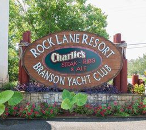 Branson Boat club - Branson, MO