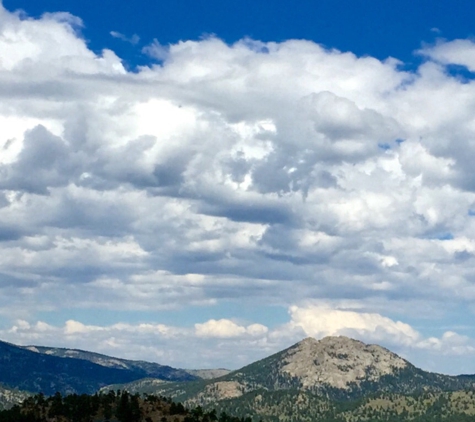 Marys Lake Lodge & Resort - Estes Park, CO