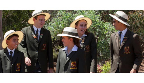 MacKillop College - Werribee South, VIC