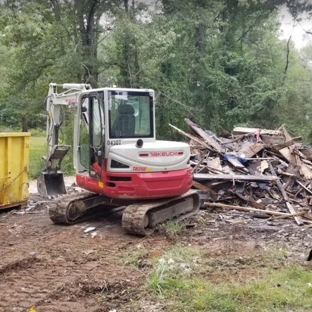 Final Grading Excavating LLC - Eastaboga, AL