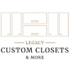 Legacy Custom Closets & More gallery
