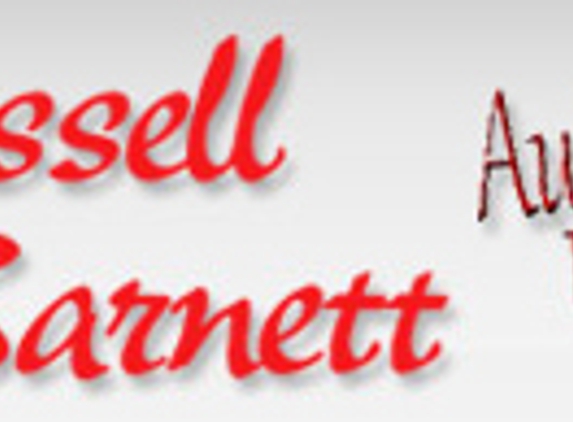 Russell Barnett Chevrolet, GMC, INC. - Winchester, TN