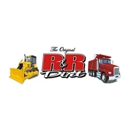 The Original R & R Dirt - Topsoil