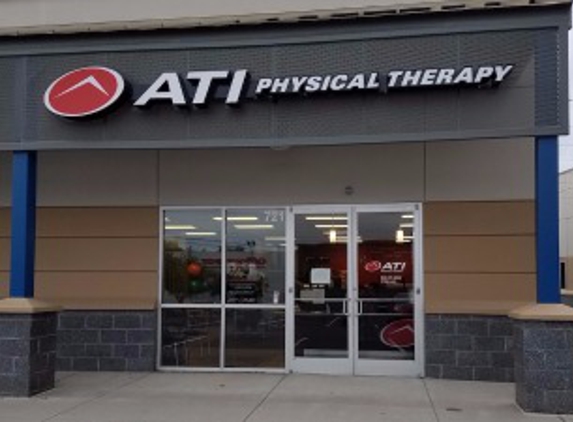 ATI Physical Therapy - Alcoa, TN