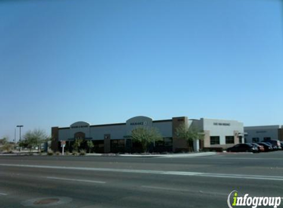 Darwin Jones Property Management & Realty - Peoria, AZ