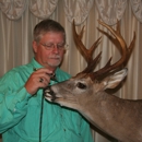 Capt Chips Artistic Taxidermy - Taxidermists