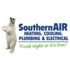 Southern Air Heating, Cooling, Plumbing & Electrical gallery