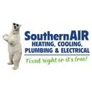 Southern Air Heating, Cooling, Plumbing & Electrical - Air Conditioning Contractors & Systems