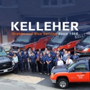 Kelleher HVAC - Heating Contractors & Specialties