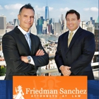 Friedman Sanchez, LLP