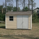 West Storage Company - Sheds