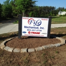 Fife Mechanical - Furnace Repair & Cleaning