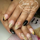 John V Salon and Spa - Beauty Salons