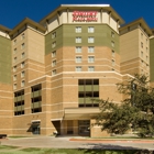 Drury Plaza Hotel San Antonio North Stone Oak