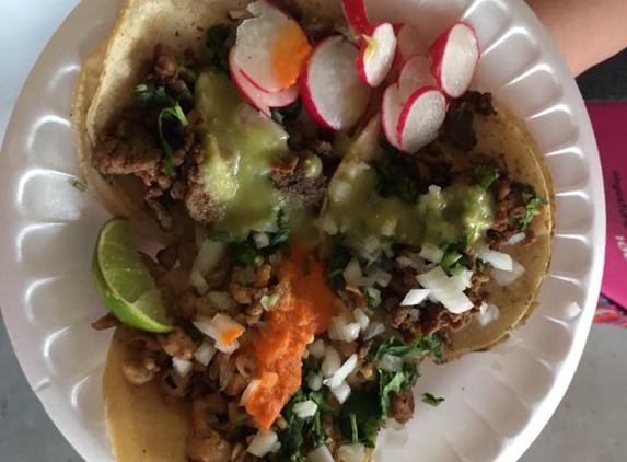 LIA'S TACOS CATERING - Moreno Valley, CA