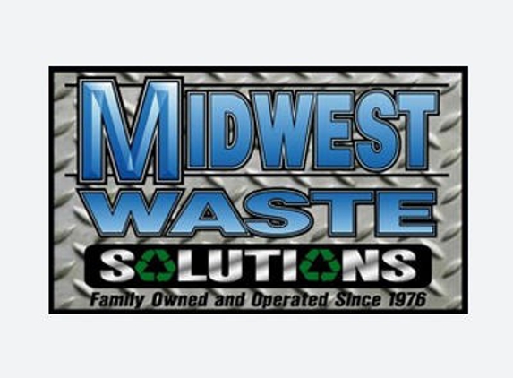 Midwest Waste Solutions Inc - Elkhart, IN