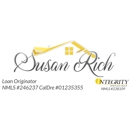 Susan Rich - Integrity Mortgage group - Mortgages
