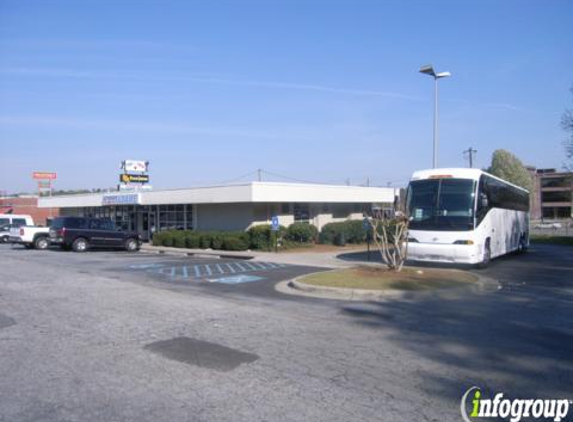 Omni Bus Express - Atlanta, GA