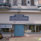 Teen Challenge