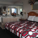 Americas Best Value Inn & Suites Murfreesboro - Motels
