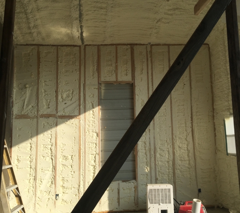 Texas Quality Foam Insulation - Dallas, TX