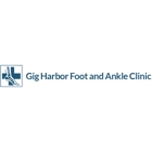 Gig Harbor Foot & Ankle Clinic