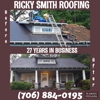 Ricky Smith Roofing Inc gallery