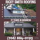 Ricky Smith Roofing Inc - Roofing Contractors