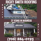 Ricky Smith Roofing Inc