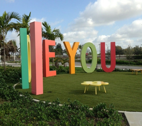 Young At Art Museum/Broward County Library - Davie, FL