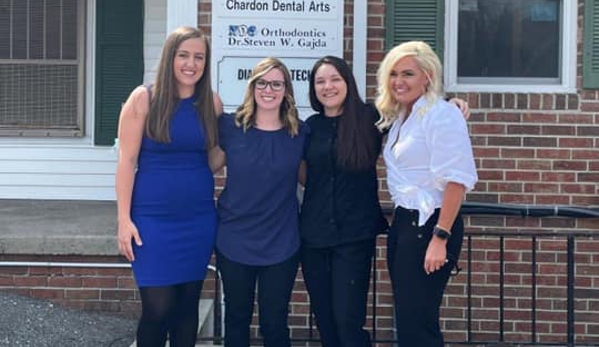 Chardon Dental Arts - Chardon, OH