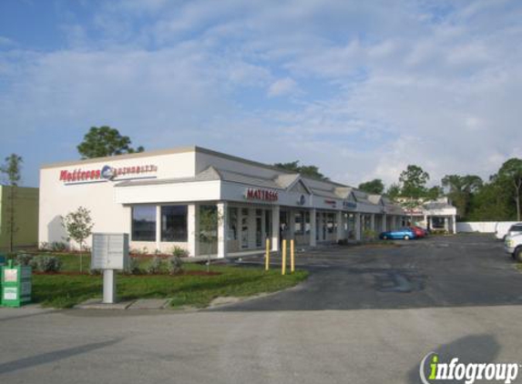 Insurance Megastore - Fort Myers, FL