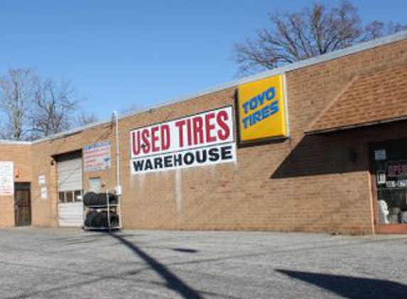 Triad Tire & Auto Repair - High Point, NC