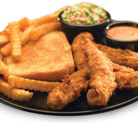 Zaxby's - Cartersville, GA