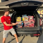 Fireworks Nation