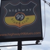 Highway 99 Blues Club gallery