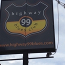 Highway 99 Blues Club - Night Clubs